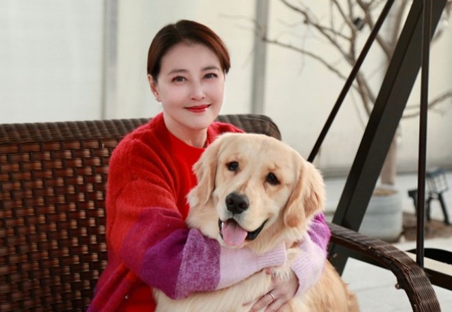 Châu Hải My từng khẳng định cô không bị Lupus ban đỏ như lời đồn.