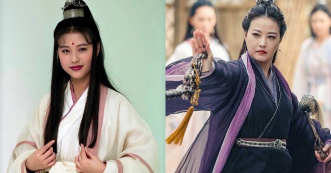 Châu Hải My gắn liền với thanh xuân của nhiều người với nhiều vai diễn ấn tượng.