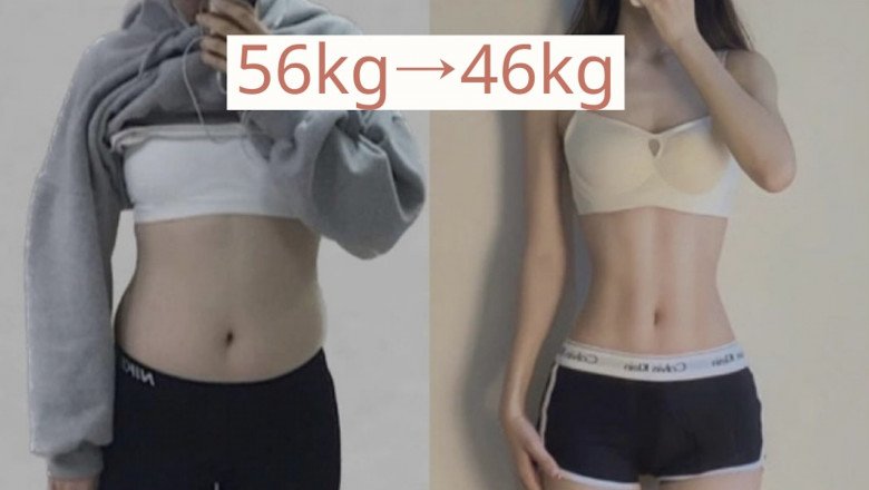 Cô gái Nhật giảm 10kg trong 3 tháng, bí quyết nằm ngay ở cách ăn sáng - 6