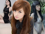 Làm đẹp - "Phu nhân Hà thành" xưa nhan sắc chỉ được hạng nhì, giờ là mẹ 2 con, hễ đăng ảnh là cả làng khen