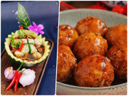 Bếp Eva - Gợi ý 5 món chay ngon, dễ làm cho ngày đầu tháng