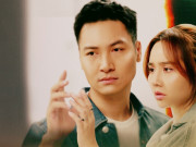 Giải trí - Chúng Ta Của 8 Năm Sau phần 2: Khán giả "chán ngấy" Mạnh Trường và Huyền Lizzie