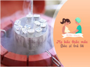 Chuẩn bị mang thai - Top 7 ông chồng mà các bà vợ nên lập tức đưa đi trữ lạnh tinh trùng để bảo tồn khả năng sinh sản