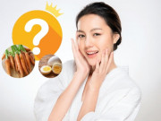 Sức khỏe - 10 thực phẩm càng ăn càng trẻ được 10 chuyên gia Nhật Bản công nhận, top 1 là món hay bị chê lắm ký sinh trùng