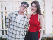Giải trí - Sau tin đồn hẹn hò 2 năm với Jack, Thúy Ngân tái hợp "người cũ", từng bị khán giả ghét cay ghét đắng
