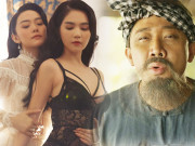 Giải trí - Ngọc Trinh mất hút ở Ngôi Sao Xanh 2023, ban tổ chức nói thẳng lý do vì Minh Hằng