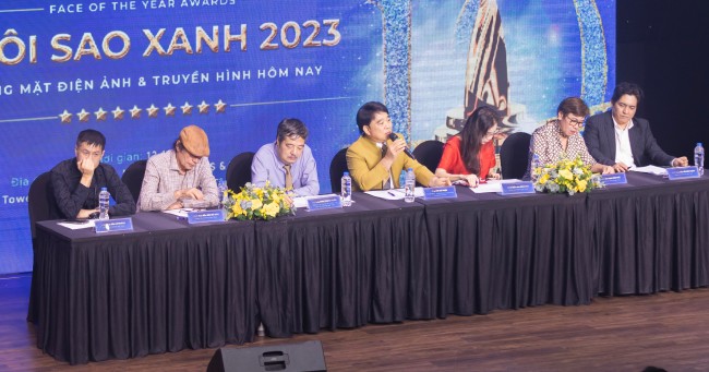 Ngọc Trinh mất hút ở Ngôi Sao Xanh 2023, ban tổ chức nói thẳng lý do vì Minh Hằng - 6