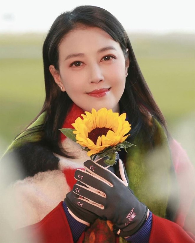 Phòng làm việc xác nhận Châu Hải My đã ra đi.