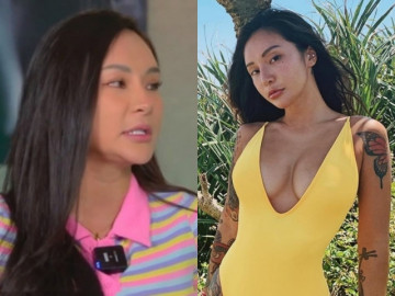 Sao nữ bị bố mẹ gọi cảnh sát bỏ tù, bạn trai cũ giở trò, uống thuốc tự tử rồi một mình rửa ruột