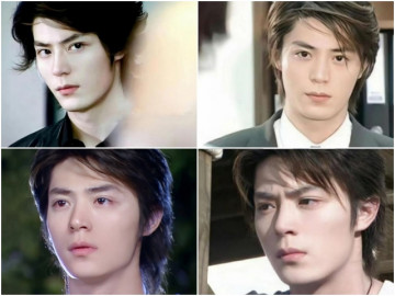 Hoắc Kiến Hoa bị khui ảnh thời trẻ, dễ hiểu vì sao khiến Lâm Tâm Như, Trần Kiều Ân mê như điếu đổ