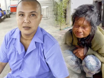 2 nữ ca sĩ Việt xinh đẹp một thời nay bị tâm thần: Người sống trong trại, kẻ ngủ vạ vật ngoài đường gây xót xa