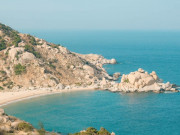 Lifestyle - 5 điểm không thể bỏ qua khi đến Ninh Thuận dịp cuối năm