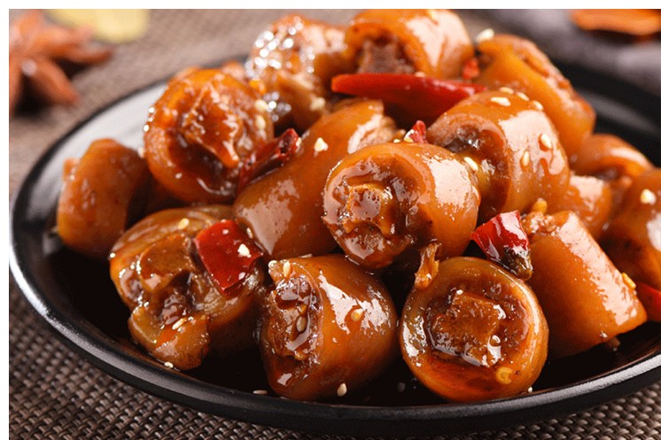 3 món ăn ngon cực giàu collagen, ăn vào mùa lạnh vừa giúp bôi trơn khớp, lại phòng khô da - 4