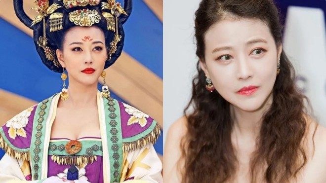 Sự ra đi của Châu Hải My chấn động cả giới giải trí.
