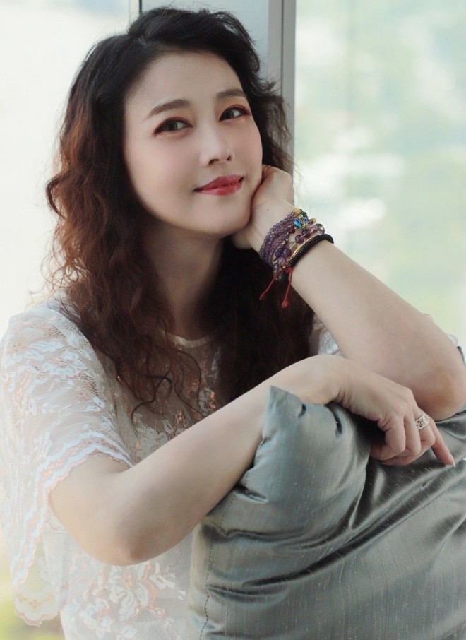 Nhiều bạn bè thân của Châu Hải My bật khóc khi biết tin.