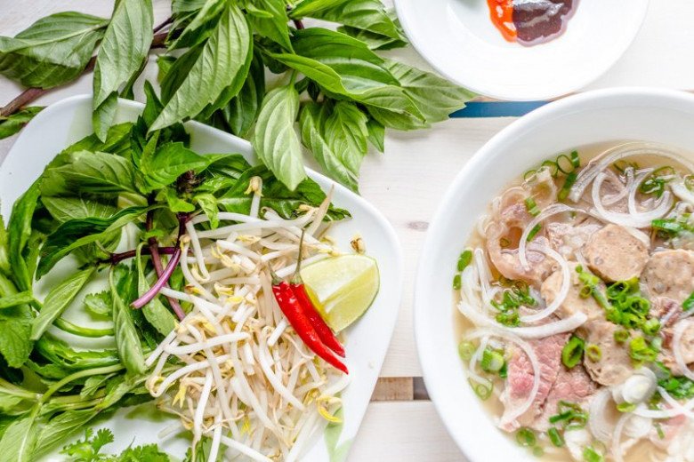 Húng quế có tác dụng gì mà được chuyên gia gọi là “thần dược”? Cách làm nước lá húng quế vừa ngon vừa bổ 5 Húng quế có tác dụng gì mà được chuyên gia gọi là “thần dược”? Cách làm nước lá húng quế vừa ngon vừa bổ - 4