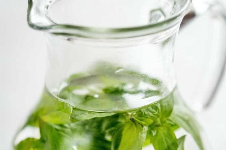Húng quế có tác dụng gì mà được chuyên gia gọi là “thần dược”? Cách làm nước lá húng quế vừa ngon vừa bổ 6 Húng quế có tác dụng gì mà được chuyên gia gọi là “thần dược”? Cách làm nước lá húng quế vừa ngon vừa bổ - 5
