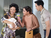 Bà bầu - Chồng mất 3 năm lại có bầu nên bị đuổi về ngoại, phản ứng của mẹ anh khiến tôi nấc nghẹn