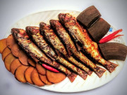 Sức khỏe - 3 món ăn ngon cực giàu collagen, ăn vào mùa lạnh vừa giúp bôi trơn khớp, lại phòng khô da