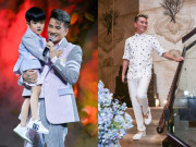 Giải trí - Đàm Vĩnh Hưng chia tài sản cho 2 người con khác ngoài quý tử Polo, nói với con trai nhà đang ở là đi thuê