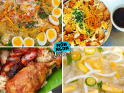 Lifestyle - Những món ngon Quận 3 Sài Gòn nức tiếng gần xa, bán vài tiếng đã hết sạch