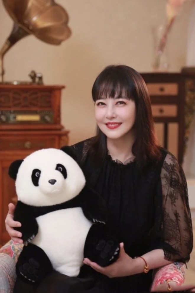 Hồ sơ bệnh án của Châu Hải My bị rò rỉ.