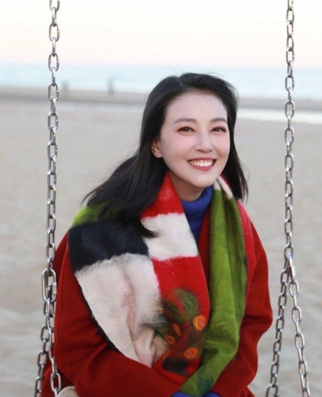 Bệnh viện đang điều tra tại sao bệnh án của Châu Hải My bị rò rỉ.