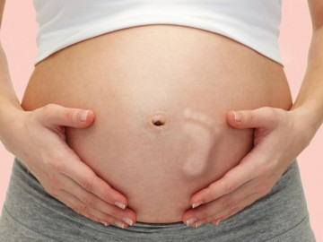 5 cách giúp thai nhi cử động để tăng phản xạ và phát triển trí não