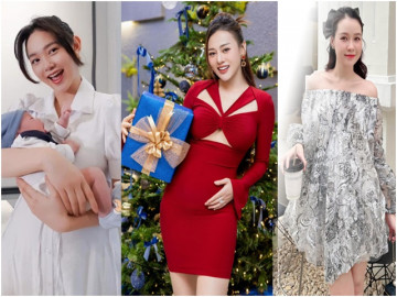 Loạt sao Việt làm thụ tinh ống nghiệm để sinh con, chị em tò mò ưu điểm và hạn chế của phương pháp này