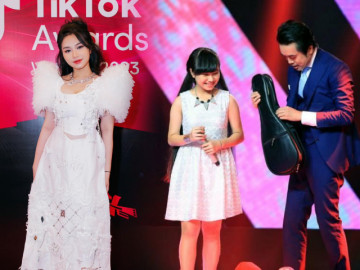 TikToker Mây Bae bị tố nhận 8,5 tỷ chu cấp từ bạn trai đã có vợ: Từng tỏa sáng tại Giọng hát Việt nhí