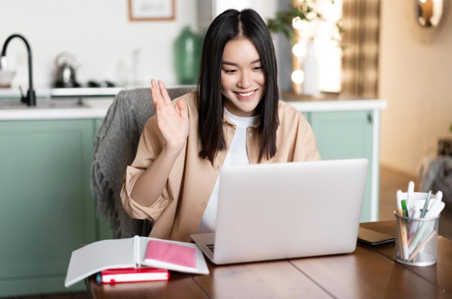 Gen Z ngày nay đã cởi mở hơn trước việc xem quảng cáo. Ảnh minh họa từ Internet