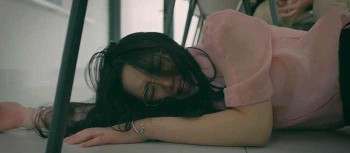 Đông fan nhất nhì VTV, cô bé 12 tuổi mặt xinh như thiên thần bất ngờ bị phản ứng gắt vì amp;#34;quá láoamp;#34; - 2