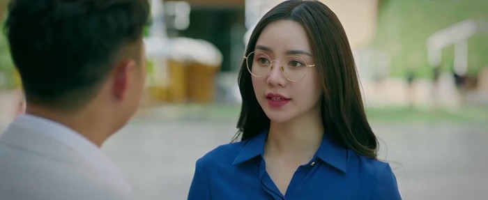 Đông fan nhất nhì VTV, cô bé 12 tuổi mặt xinh như thiên thần bất ngờ bị phản ứng gắt vì amp;#34;quá láoamp;#34; - 4