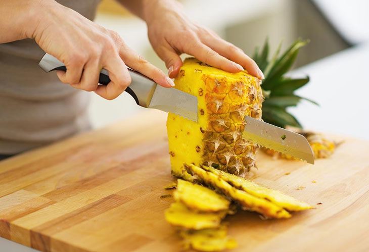 Ăn hoa quả sai thời điểm có thể làm “nát” dạ dày, chuyên gia dinh dưỡng khuyên ăn đúng lúc hiệu quả gấp đôi - 5