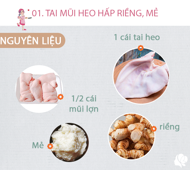 Hôm nay nấu gì: Cơm chiều có món chính cực trôi cơm, đảm bảo ai thấy cũng phải mê ngay - 3