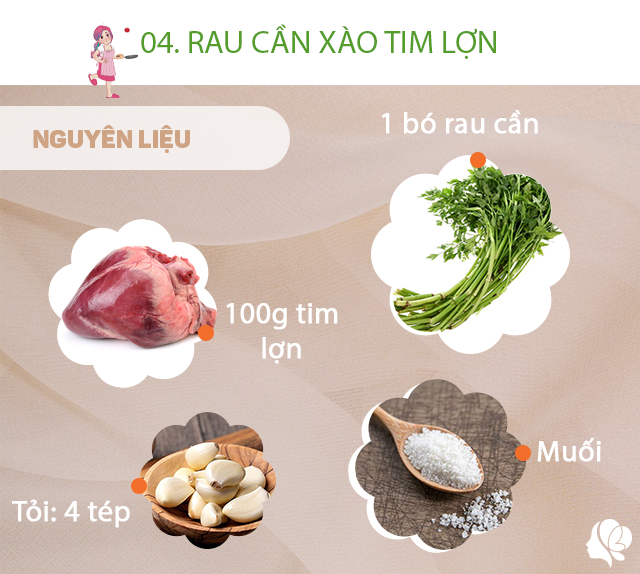 Hôm nay nấu gì: Cơm chiều có món chính cực trôi cơm, đảm bảo ai thấy cũng phải mê ngay - 9