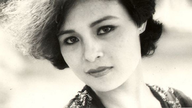 amp;#34;Mẹ chồngamp;#34; Hồng Diễm là amp;#34;mỹ nhân Việt đẹp nhất thập kỷamp;#34;, ông xã yêu chiều, từng đi buôn long nhãn - 3