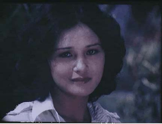 amp;#34;Mẹ chồngamp;#34; Hồng Diễm là amp;#34;mỹ nhân Việt đẹp nhất thập kỷamp;#34;, ông xã yêu chiều, từng đi buôn long nhãn - 6