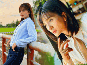 Thời trang - Cô luật sư phong cách "bảnh" nhất màn ảnh Việt, U40 đẹp như hoa hậu