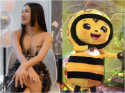 Giải trí - Danh tính Ong Bây Bi ở Ca sĩ mặt nạ 2023