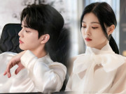 Phối đồ sang - xịn - mịn như cặp đôi phim My Demon đang gây sốt màn ảnh Hàn