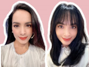 Làm đẹp - Cựu siêu mẫu Thuý Hạnh "đảo ngói" khác lạ, chồng trêu ngố nhưng sự thật như "cải lão hoàn đồng"