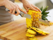 Sức khỏe - Ăn hoa quả sai thời điểm có thể làm “nát” dạ dày, chuyên gia dinh dưỡng khuyên ăn đúng lúc hiệu quả gấp đôi