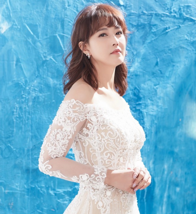 Bệnh án của Châu Hải My bị rò rỉ.
