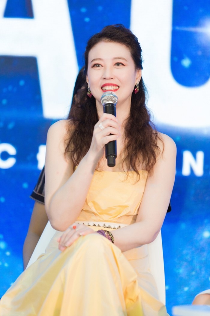 Phim cuối cùng được bán đấu giá tới 37 tỉ đồng, Châu Hải My vẫn chẳng thể đợi ngày được xem - 1