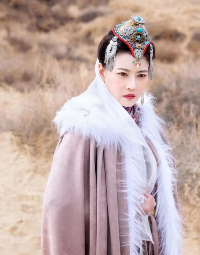 Phim cuối cùng được bán đấu giá tới 37 tỉ đồng, Châu Hải My vẫn chẳng thể đợi ngày được xem - 5