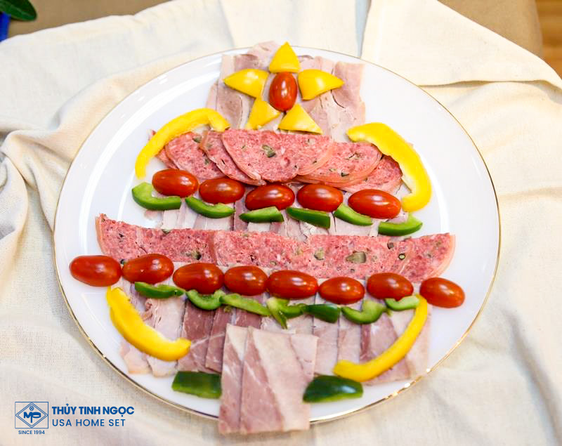 Giáng sinh lung linh - Thủy Tinh huyền ảo - 1