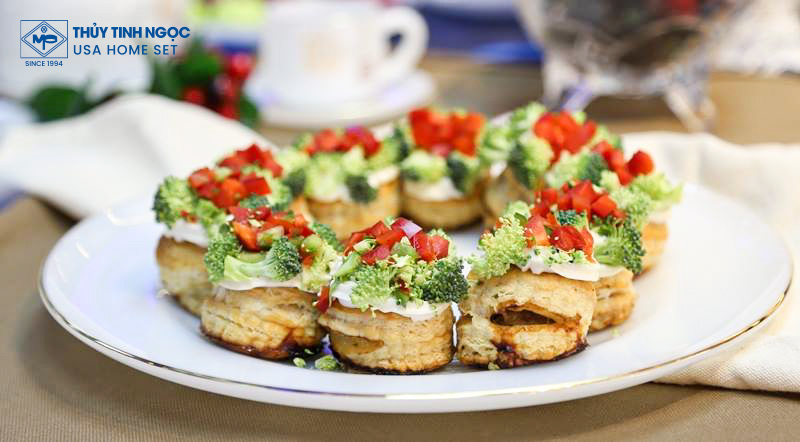 Giáng sinh lung linh - Thủy Tinh huyền ảo - 2