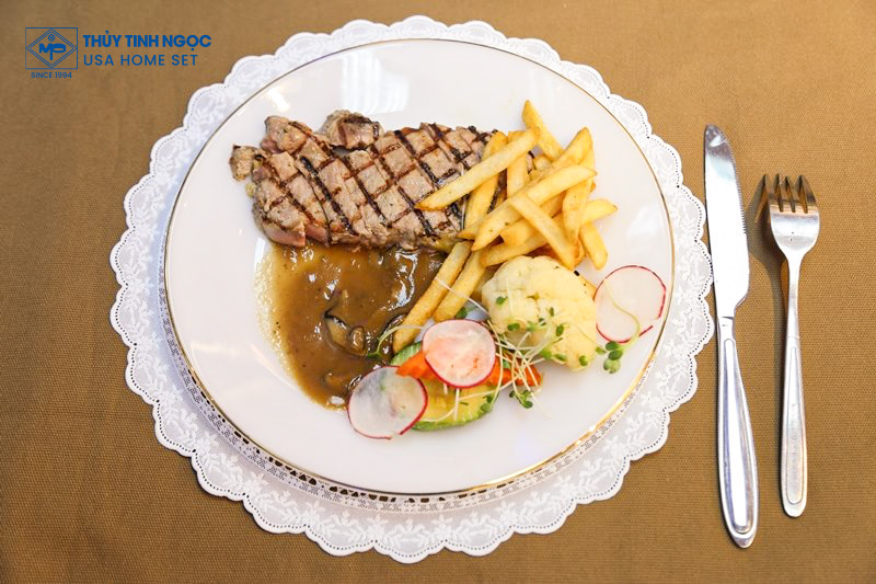 Giáng sinh lung linh - Thủy Tinh huyền ảo - 5