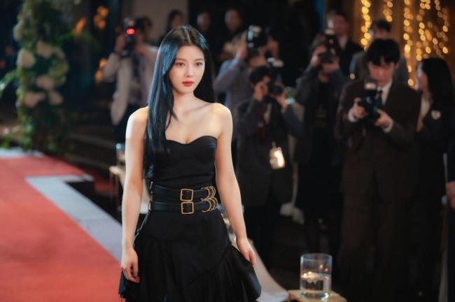 Chàng Quỷ Của Tôi: Chuyện tình đẹp như tranh giữa tổng tài amp;#34;mặt học sinhamp;#34; và hot boy quỷ - 8